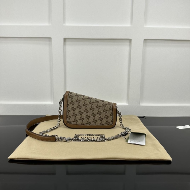 Gucci Satchel Bags